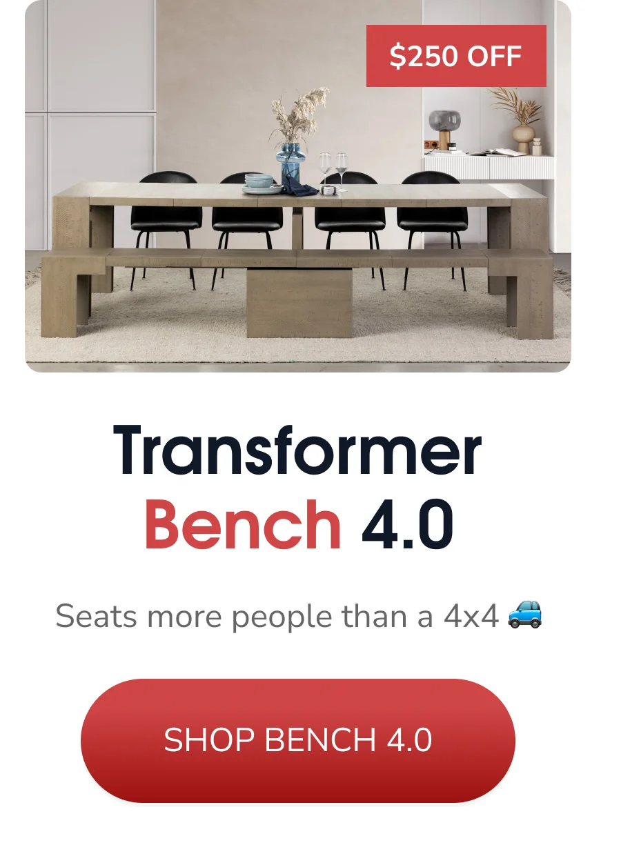 Transformer Bench 4.0