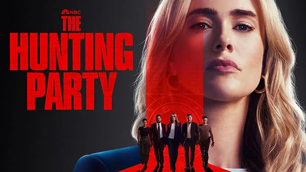 The Hunting Party