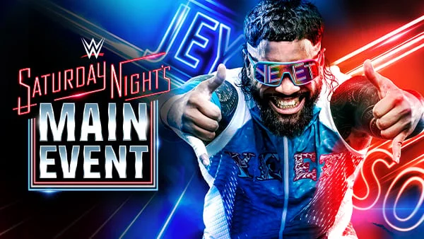 WWE Saturday Night's Main Event