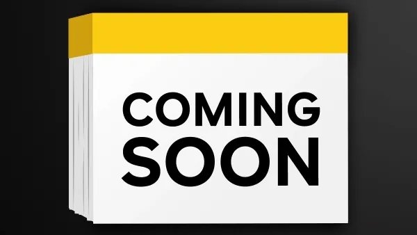 Coming Soon to Peacock
