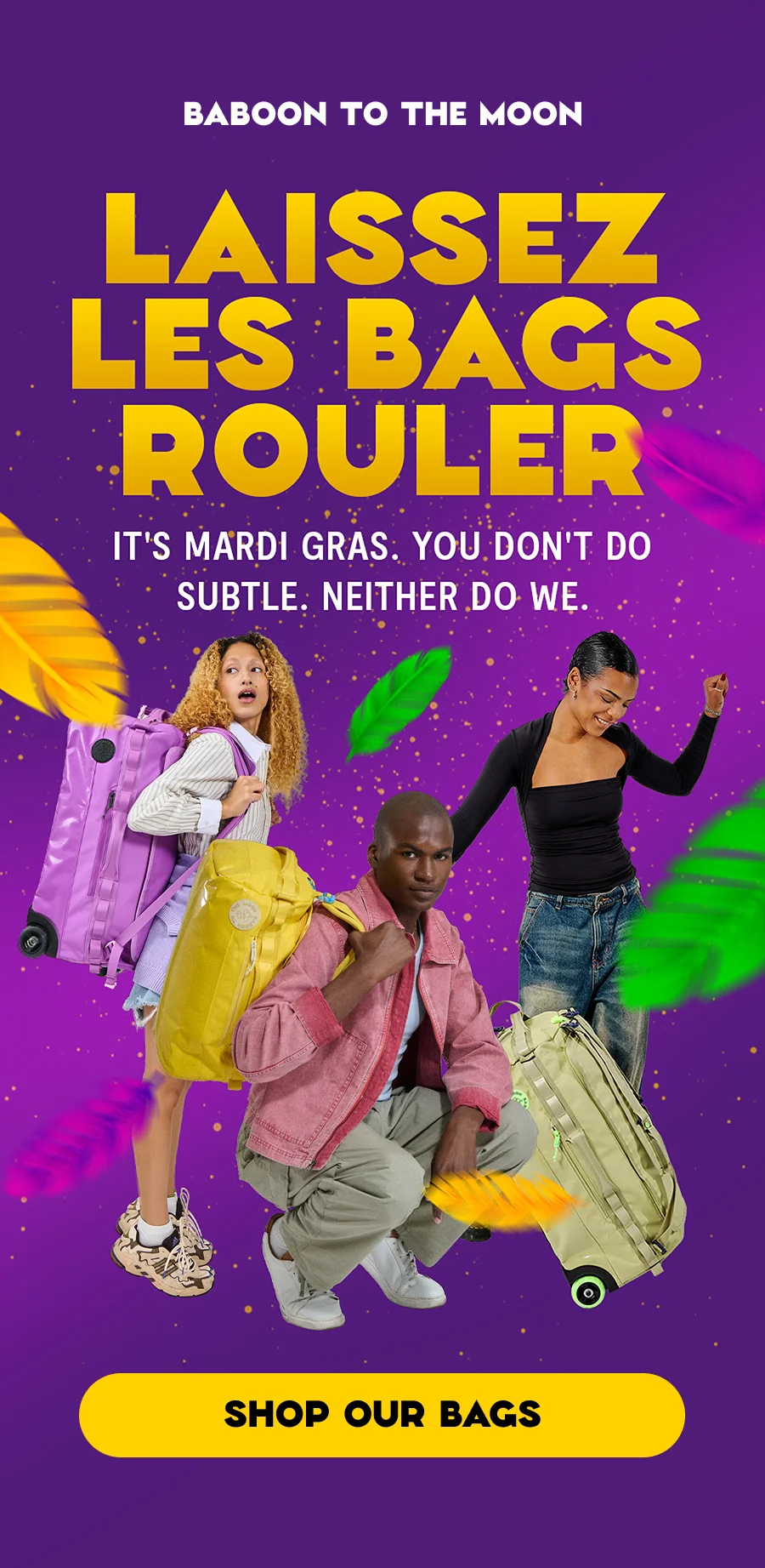 Mardi Gras