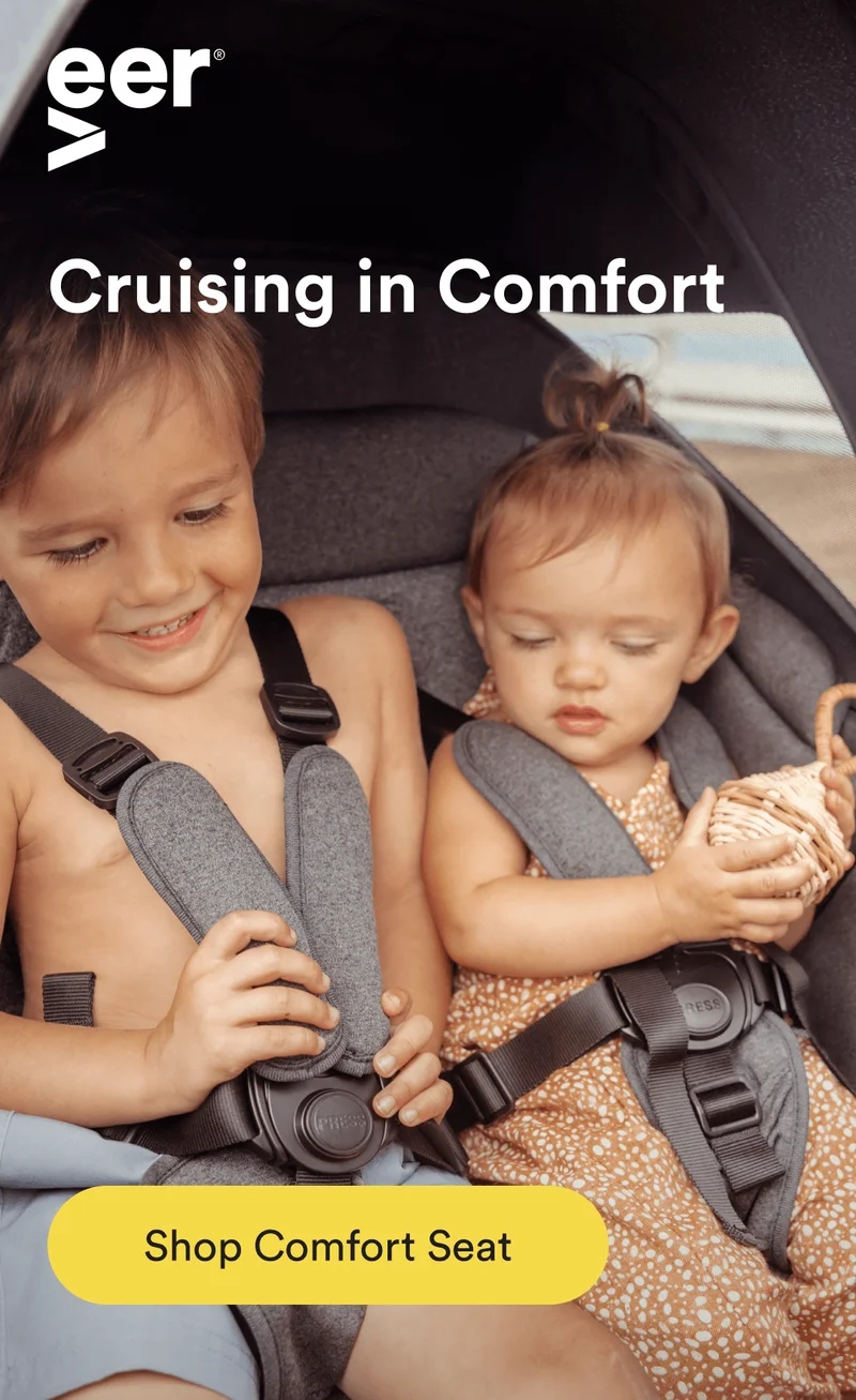 cruising in comfort - shop comfort seat