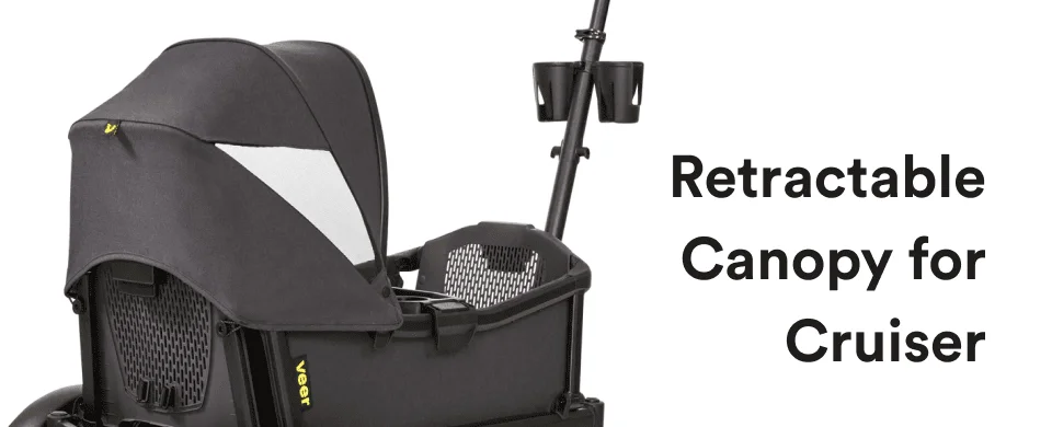 retractable canopy