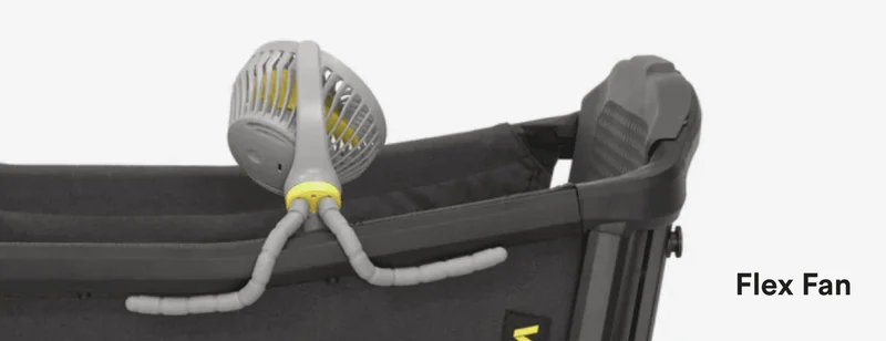 flex fan