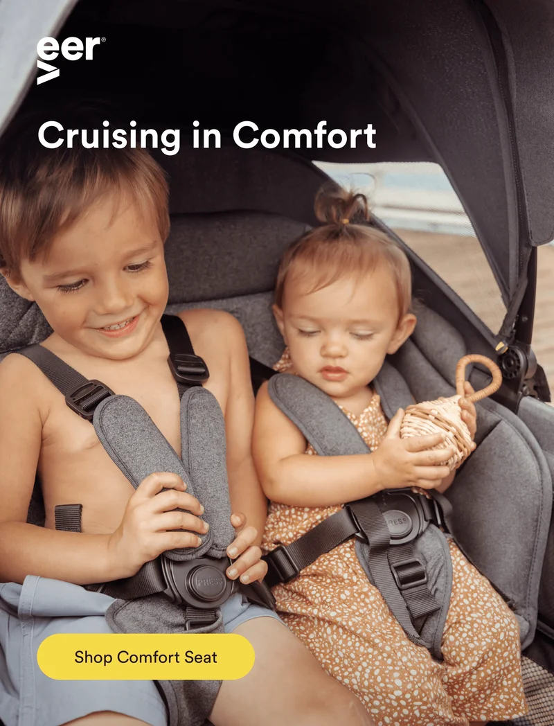 cruising in comfort - shop comfort seat