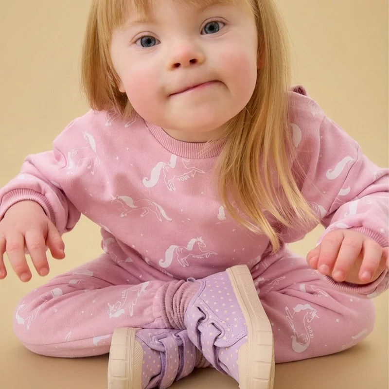 Image of Magic Unicorn Sweater & Joggers Outfit