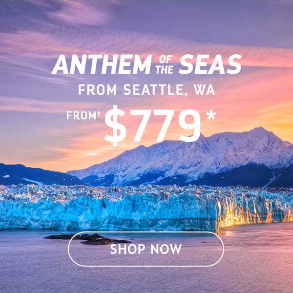 ANTHEM OF THE SEAS