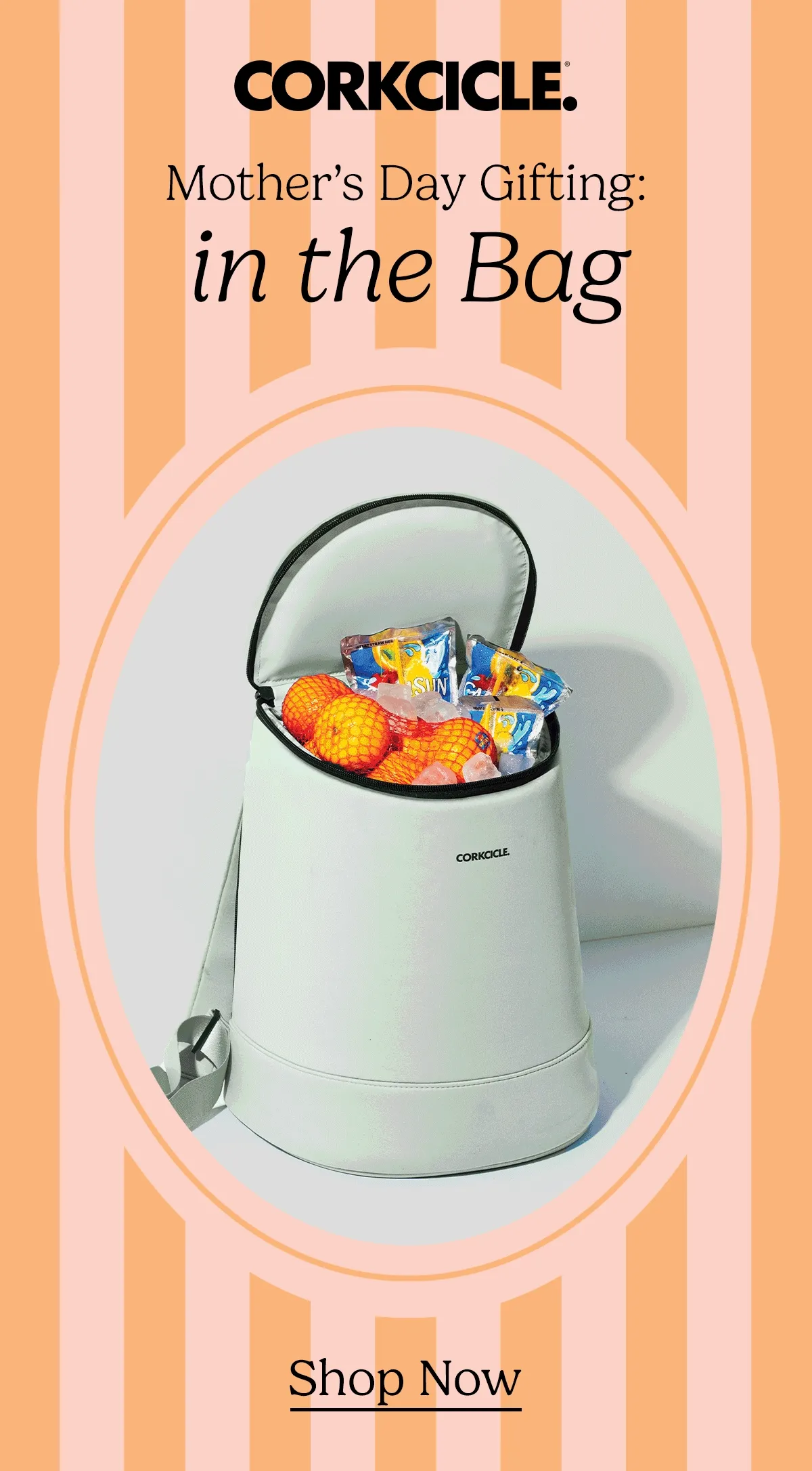 Shop our Soft Coolers for Mother's Day!