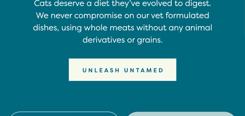 Unleash Untamed