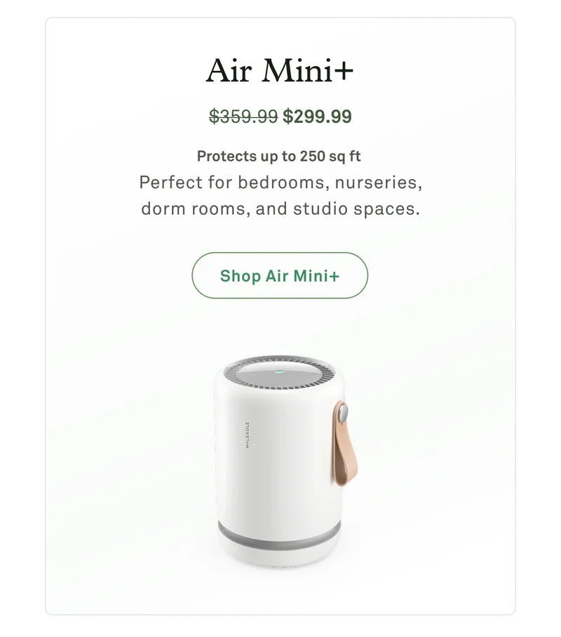 Air Mini+