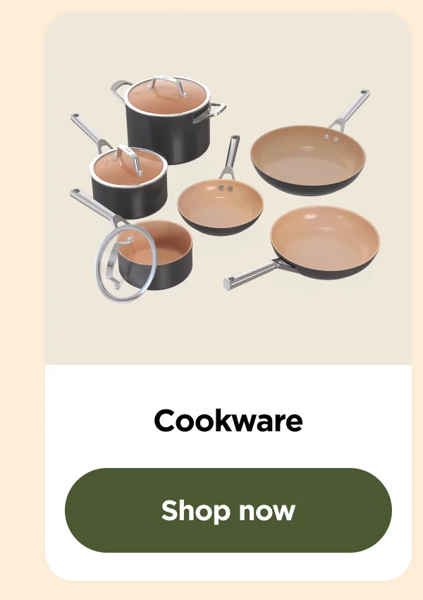 Cookware