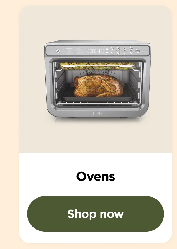 Ovens