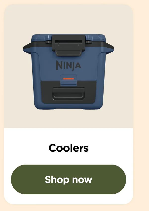 Coolers