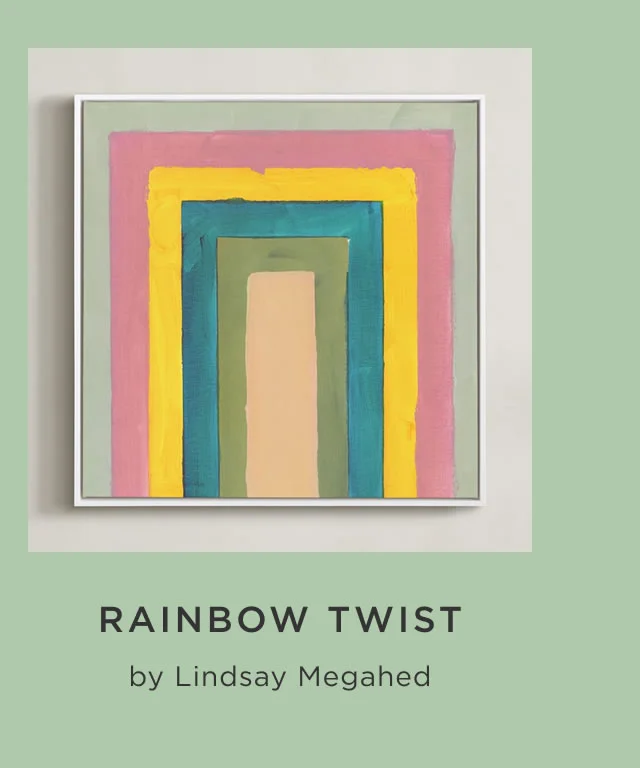 Rainbow Twist