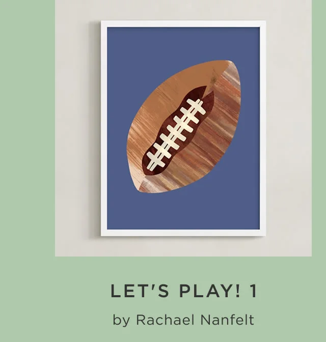 Let's Play! 1