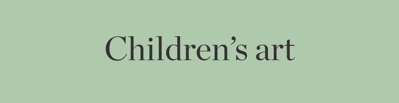 Children's Art