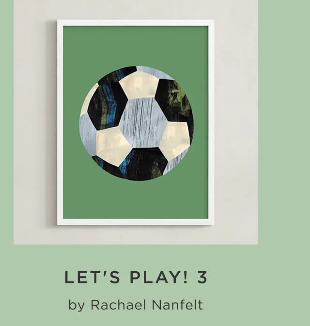 Let's Play! 3