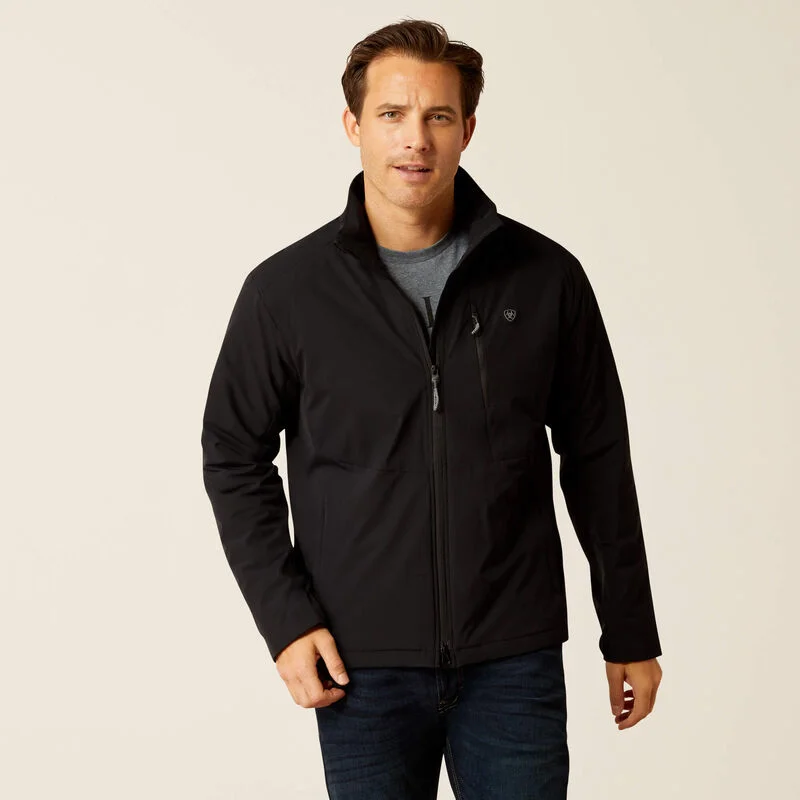 Rion StretchShell Insulated Jacket
