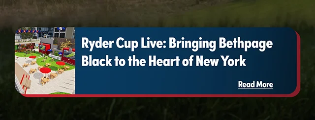 Ryder Cup: Which players have partnered most with others?