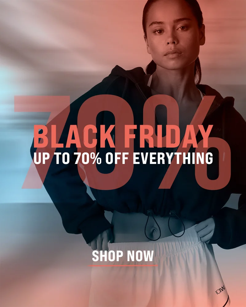BLACK FRIDAY