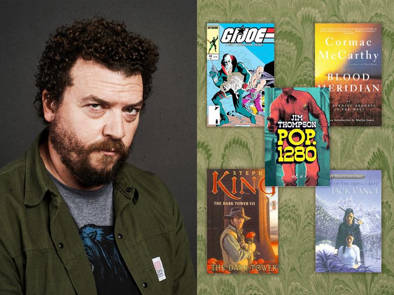 Danny McBride