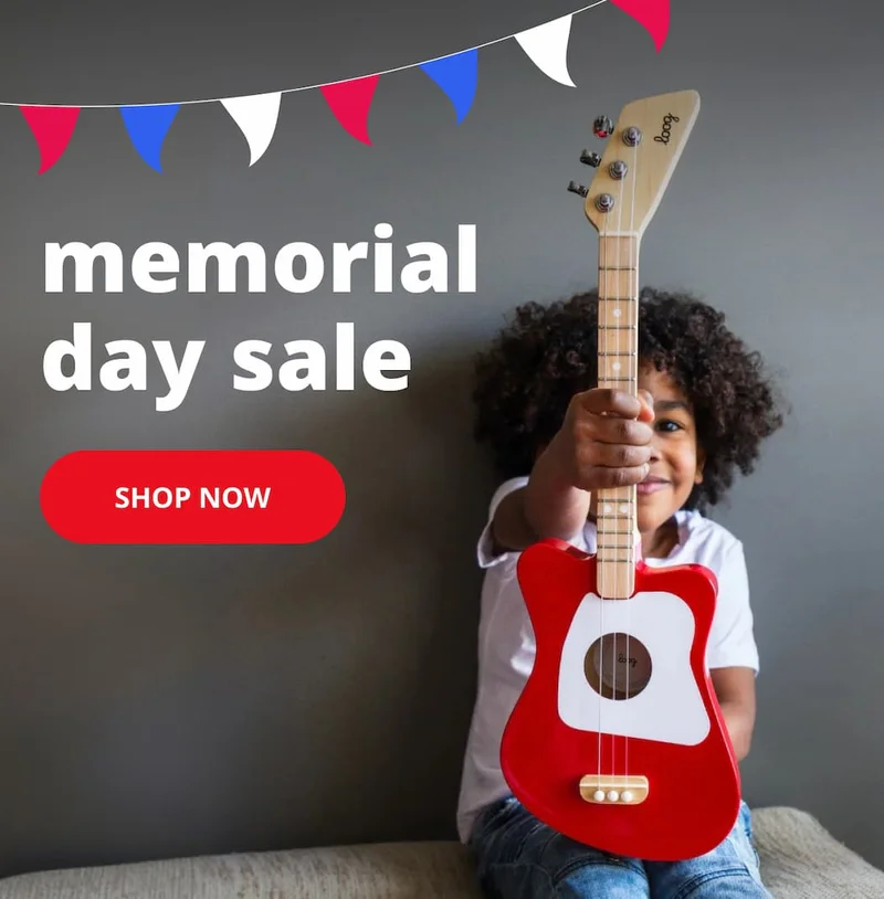 memorial day sale - SHOP NOW
