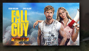 The Fall Guy: The Extended Cut