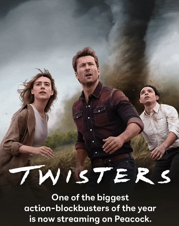 Twisters