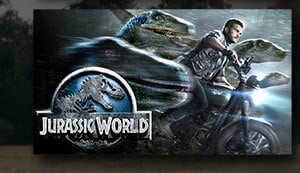 Jurassic World