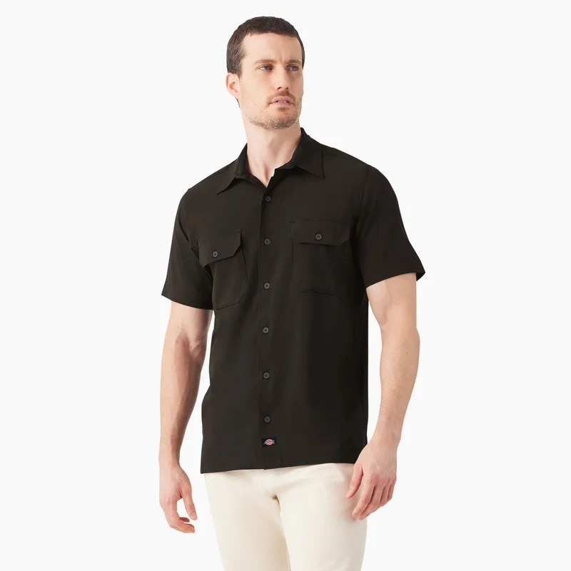 Image of Performance Work Shirt