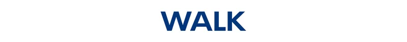 Walk 40% Off
