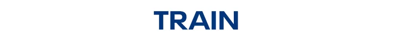 Train 40% Off