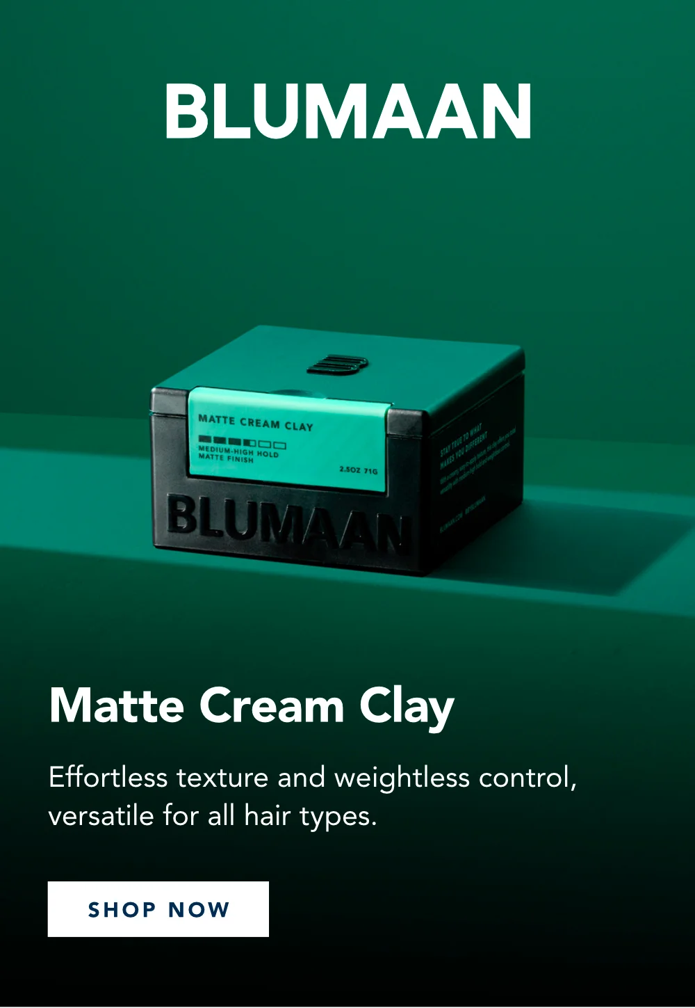 Blumaan