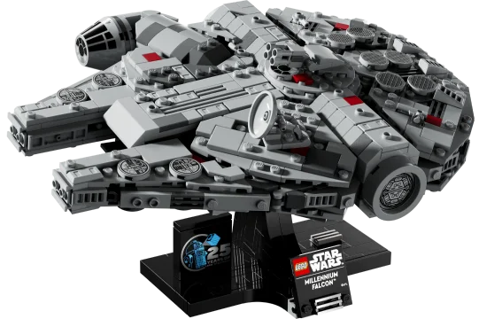 Millennium Falcon™