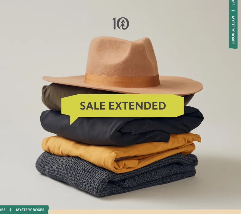 Sale Extended