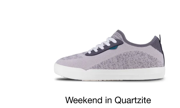 Weekend in Quartzite