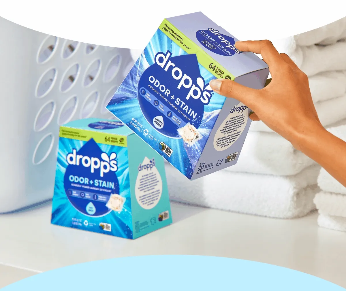 dropps
