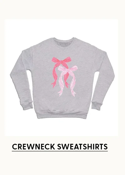 Shop Crewneck Sweatshirts
