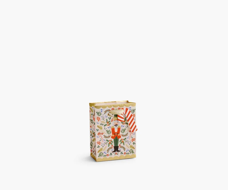 Image of Nutcracker Sweets Small Gift Bag
