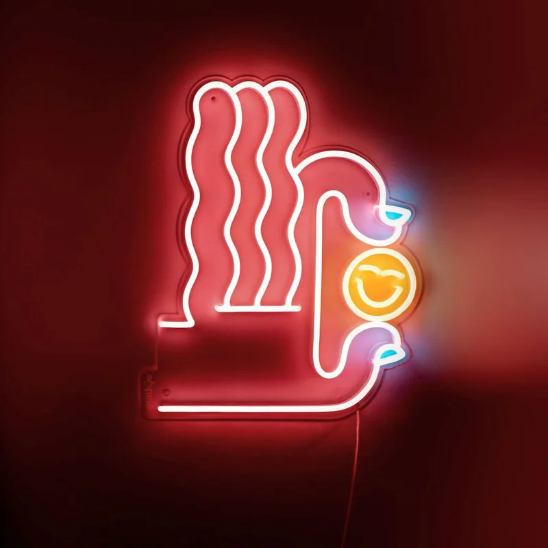 Image of A little bit of Happiness by Ana Duje - Yellowpop
