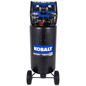 Save $100: Kobalt™ Air Compressor