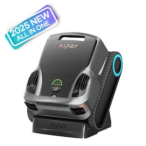 Up to 35% Off Select Aiper Pool Vacuums