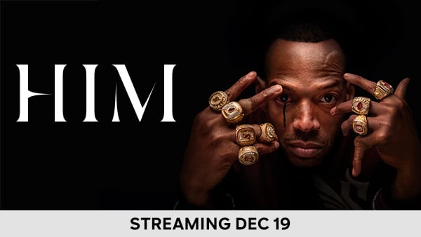 HIM - Streaming Dec 19