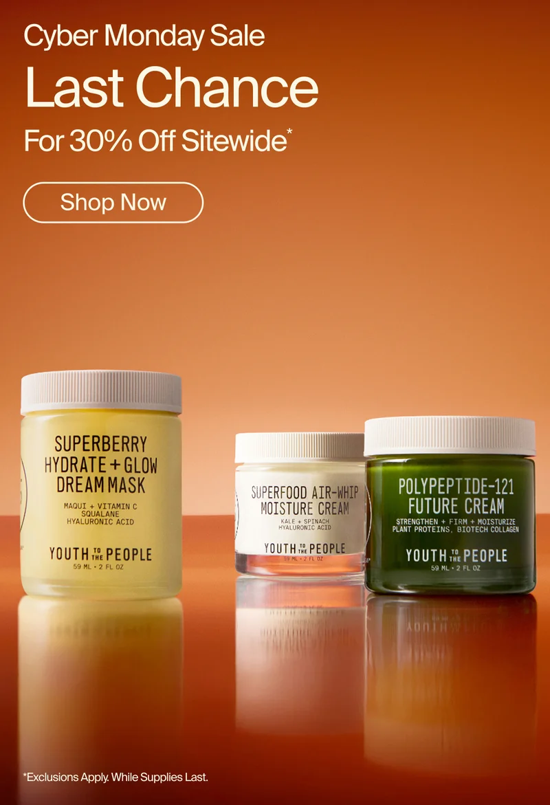 Cyber Monday Sale