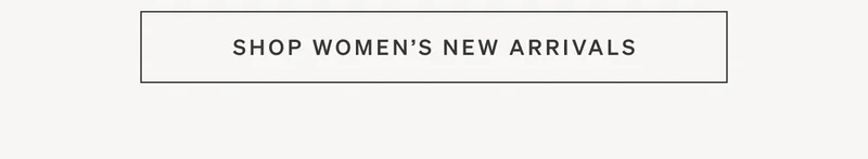 Shop Women's New Arrivals