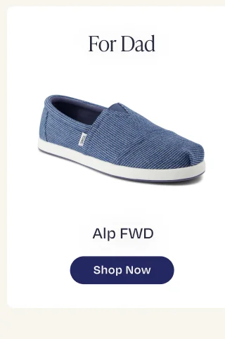 For Dad