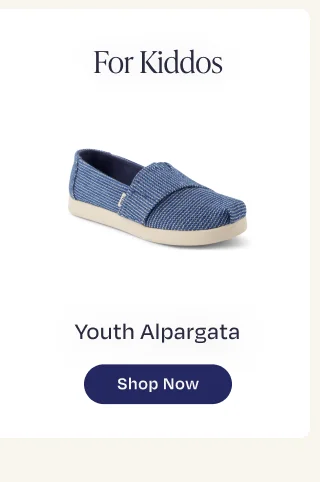 For Kiddos
