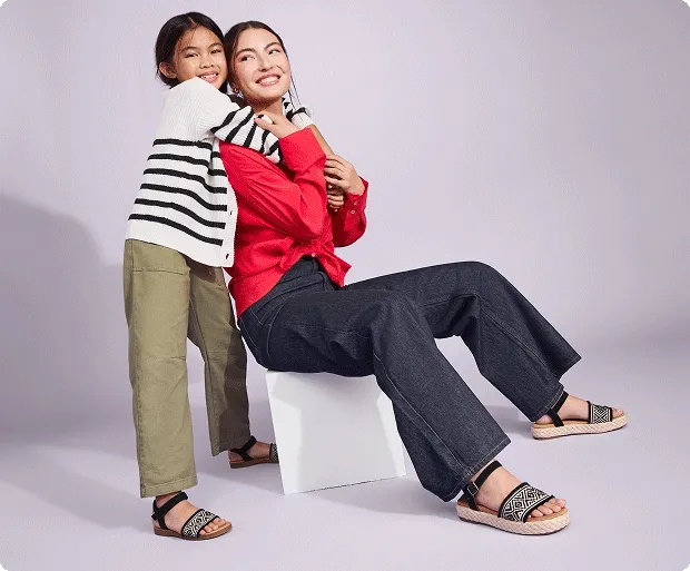 Family Matching - Image