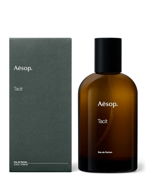 Tacit Eau de Parfum