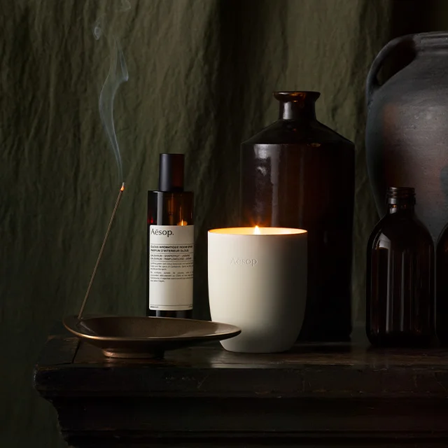 For moments indoors